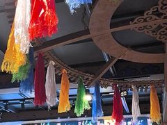 -蒙艾里民族传统菜蒙餐