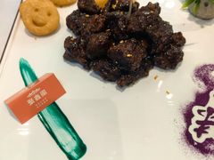 -聚鑫阁江浙菜·非遗传承技艺(闵行交大店)