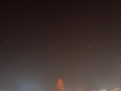 -大慈恩寺(大雁塔)