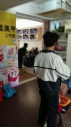 -HANYI韩艺形象店