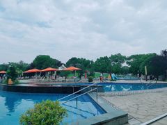 -上海佘山世茂艾美酒店