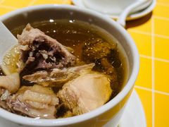 -蔡澜点心·粤菜(花城汇南区店)