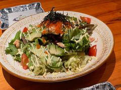 -北村家日本料理(西大望路店)