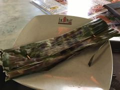 -牛车水美食街