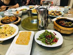 -北李妈妈菜·海肠捞饭(高新万达店)