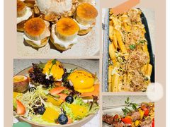 -BE BRIGHT KITCHEN(正佳广场店)