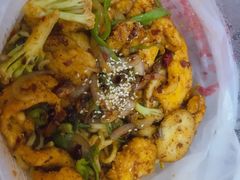 -友达面馆(二七南路店)