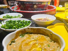 -羊大爷涮肉(亮马桥店)