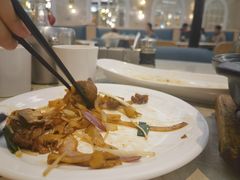 -翠华(澳门银河店)