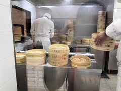 -鼎泰丰(德基广场店)