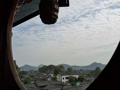 -中天楼