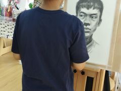 -蒂朵儿童绘画美术教室