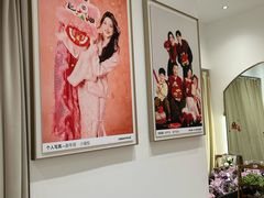 -海马体照相馆(万菱汇店)