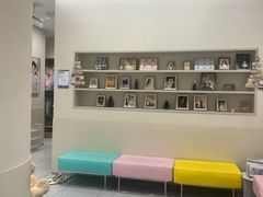 -天真蓝照相馆(五角场百联又一城店)