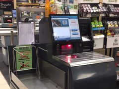-永辉超市(嘉定大融城店)