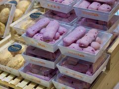 -BreadTalk面包新语·烘焙蛋糕(金光华广场店)
