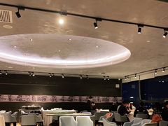 大堂-上海小南国(正大店)
