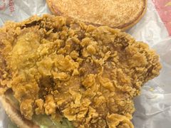 -麦当劳(金沙广场店)