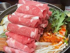 -MI WU FACTORY米屋美食工厂餐厅(绿地店)