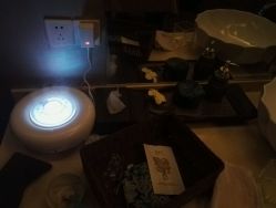 -琉璃时光SPA国际连锁机构