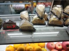-薇薇安千层蛋糕(府城店)