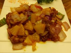 糖醋排骨-楚灶王(徐东店)