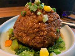 -阿姨食堂