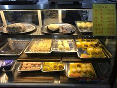 -清真老西北角温记粘食店(长沙路店)