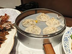 -梅利汴京烤鸭•开封豫菜地标店(东大街店)