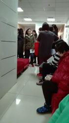 -天津市中心妇产科医院(南开院区)