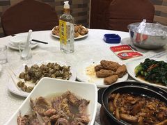 -吉源大排档·鱼生·海鲜(烧烤彩印厂店)