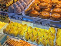 -美嘉华面包西饼店(红胜坊店)
