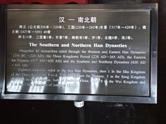 -历代帝王庙博物馆