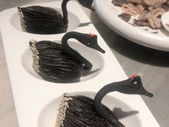 黑天鹅酥-岭南真味·匠心粤菜(K11店)