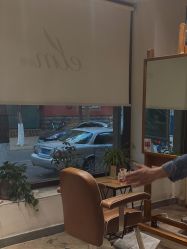 -M+hair salon专业造型沙龙