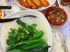 -新辉港式茶餐厅(北栅店)