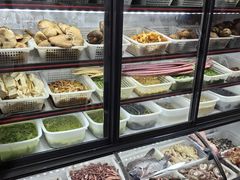 -元谋凉鸡店(百年老店)