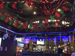 -MOSSO德国餐厅·音乐酒吧(环宇荟店)
