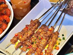-京悦南门涮羊肉·羊蝎子火锅(田林路店)