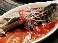 -天仁聚驴肉香(北石槽店)
