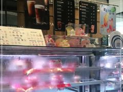 -巴黎贝甜(国贸店)