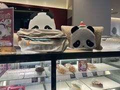 -COSTA COFFEE(成都来福士店)