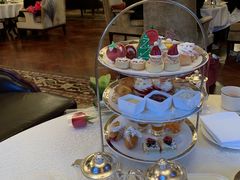 -Salon de Ville浦江汇(上海外滩华尔道夫酒店店)