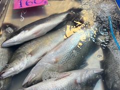 -芭提雅海鲜市场