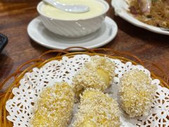 -正德顺順德雙皮奶(中信店)