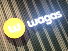 -Wagas沃歌斯(合生汇店)