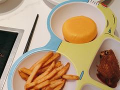 -黄记煌三汁焖锅(新佳丽江汉路店)