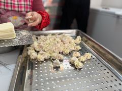 -巧手馄饨(箍桶巷店)