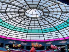 -蓝精灵乐园·世茂精灵之城主题乐园