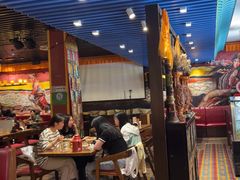 -敏珠拉姆藏餐·南京厨房(富春江东街店)